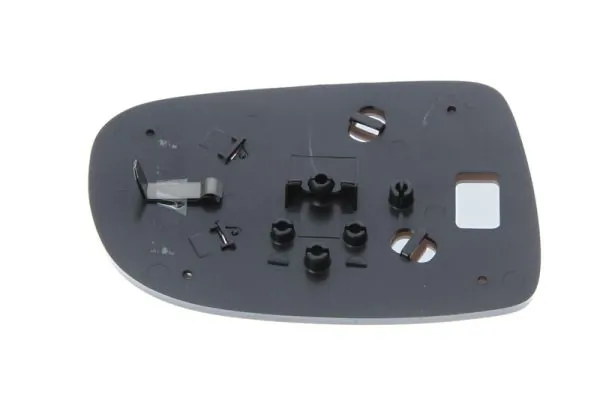 Mirror Glass, exterior mirror 6102-02-1291229P