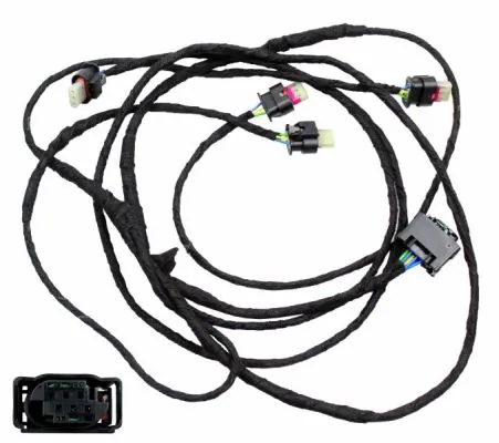 BLIC 5902-02-0030P Sensor, parking distance control