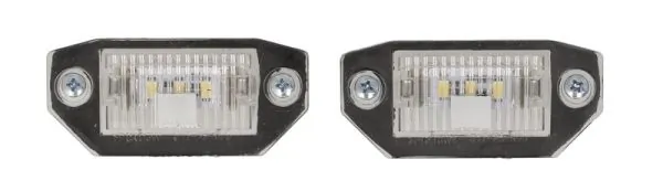 Licence Plate Light 5402-017-25-910