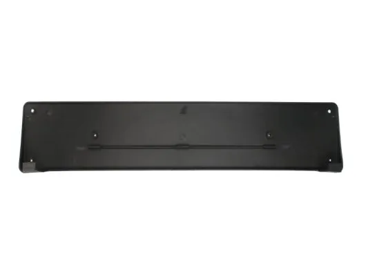 BLIC 6509-01-3515920P Licence Plate Holder