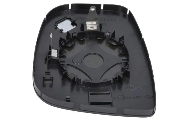 Mirror Glass, exterior mirror 6102-21-2002784P