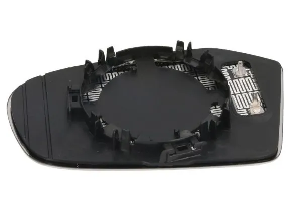 Mirror Glass, exterior mirror 6102-02-2001792P