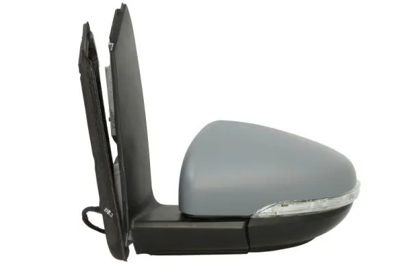 Exterior Mirror 5402-01-038361P