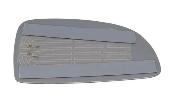 BLIC 6102-02-2050P Mirror Glass, exterior mirror