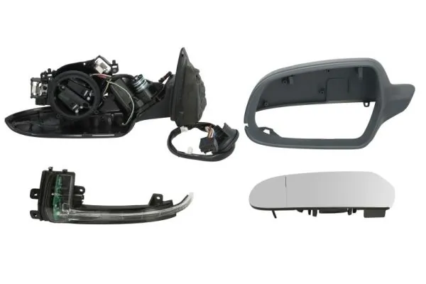 Exterior Mirror 5402-25-048333P