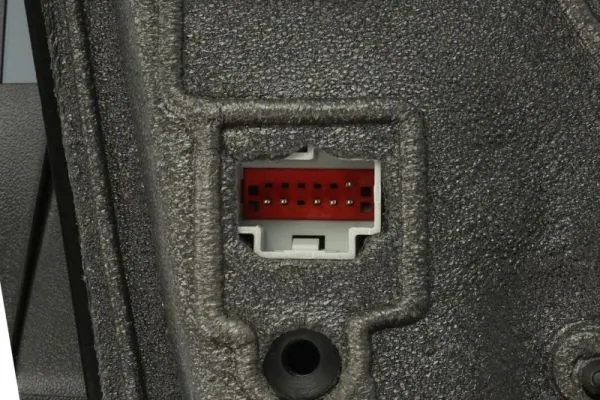 Exterior Mirror 5402-03-051361P