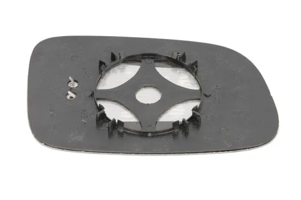 BLIC 6102-02-5500595P Mirror Glass, exterior mirror