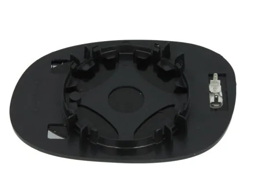 Mirror Glass, exterior mirror 6102-02-1232851P