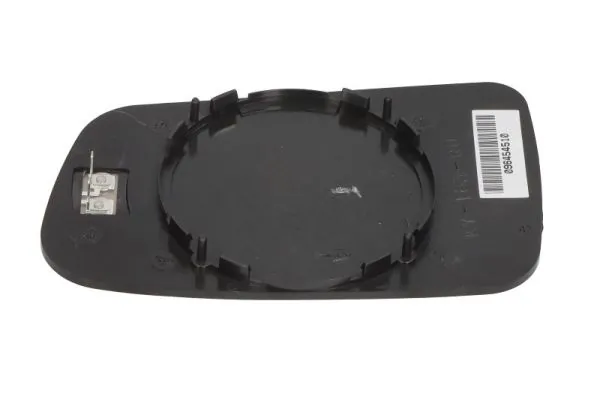 BLIC 6102-02-1232311P Mirror Glass, exterior mirror