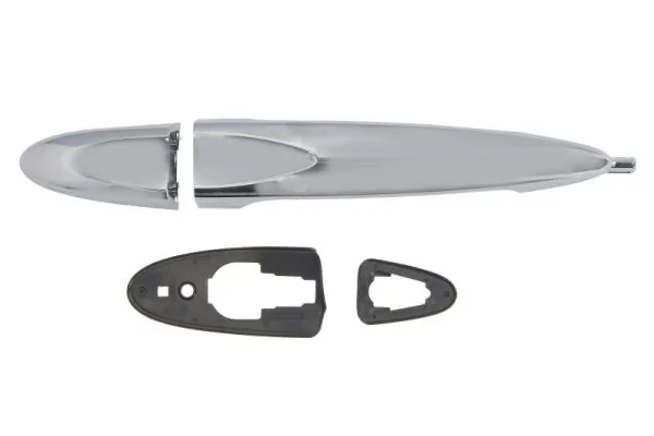 Exterior Door Handle 6010-23-012402P