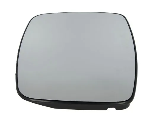 Mirror Glass, exterior mirror 6102-02-1223919P