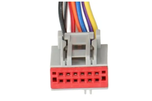 Exterior Mirror 5402-04-1129371P