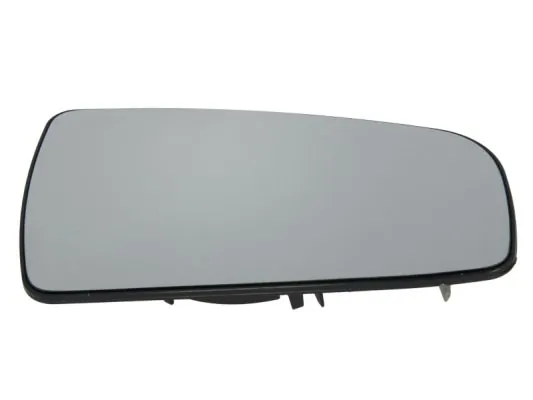 Mirror Glass, exterior mirror 6102-02-1212220P