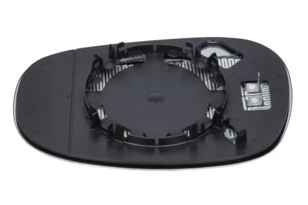 BLIC 6102-02-1271814P Mirror Glass, exterior mirror