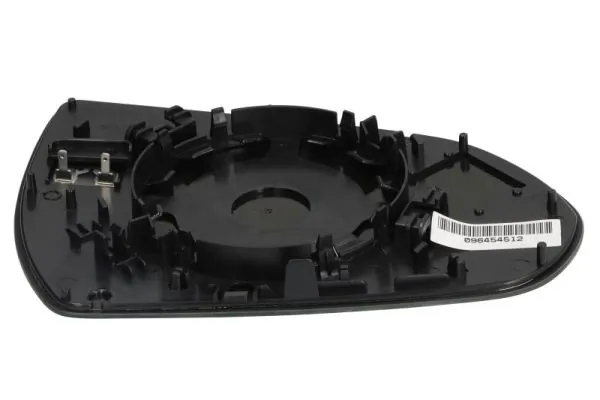 BLIC 6102-20-1729310P Mirror Glass, exterior mirror