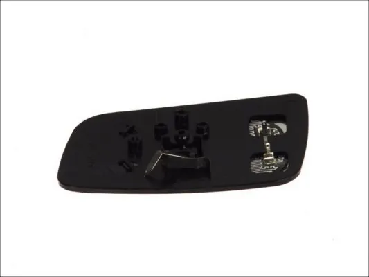 Mirror Glass, exterior mirror 6102-02-1221237P