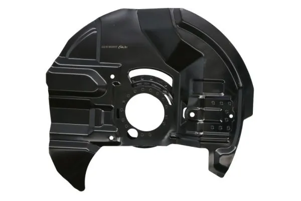 Splash Guard, brake disc 6508-03-0061376P