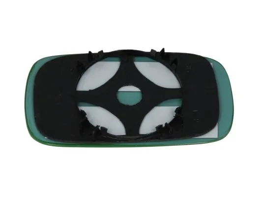 BLIC 6102-02-0756P Mirror Glass, exterior mirror