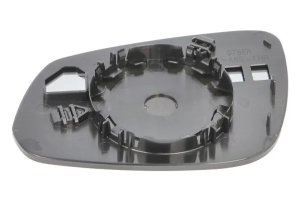 BLIC 6102-04-1072311P Mirror Glass, exterior mirror