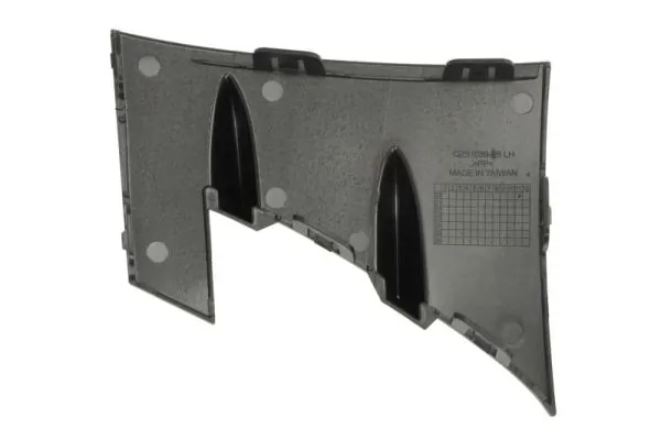 BLIC 5513-00-3522921P Ventilation Grilles, bumper