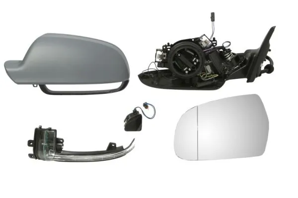 BLIC 5402-25-039345P Exterior Mirror