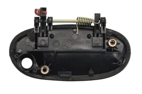 Exterior Door Handle 6010-56-007401PP