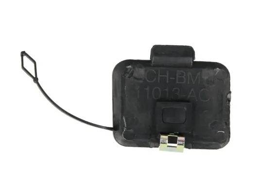 BLIC 5513-00-0061921P Bumper Cover, trailer hitch
