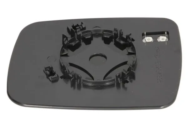 BLIC 6102-57-2001634P Mirror Glass, exterior mirror