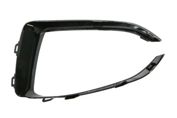 BLIC 6502-07-0073923SP Trim/Protection Strip, bumper
