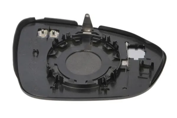 BLIC 6102-67-2460312P Mirror Glass, exterior mirror