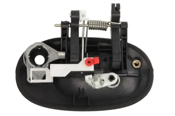 BLIC 6010-09-029417KP Handle, bootlid