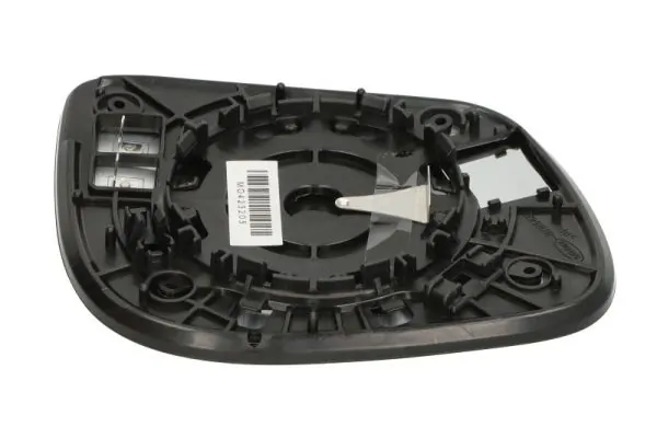 BLIC 6102-53-1746310P Mirror Glass, exterior mirror