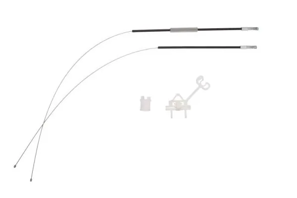 Repair Kit, window regulator 6205-07-036803P