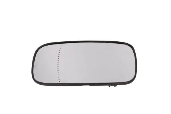 Mirror Glass, exterior mirror 6102-24-019367P