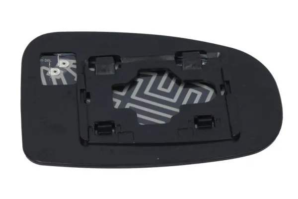 BLIC 6102-19-2002499P Mirror Glass, exterior mirror