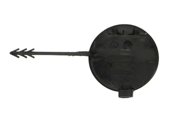 BLIC 5513-00-0026973P Bumper Cover, trailer hitch