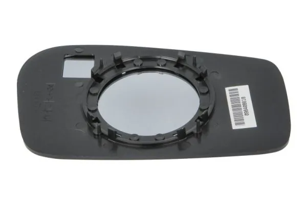 BLIC 6102-02-1291357P Mirror Glass, exterior mirror