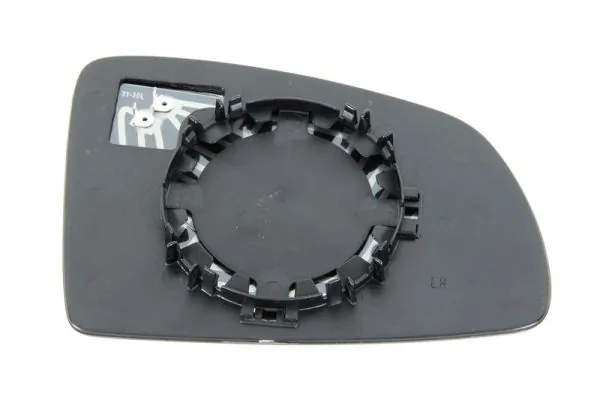 Mirror Glass, exterior mirror 6102-02-1271752P