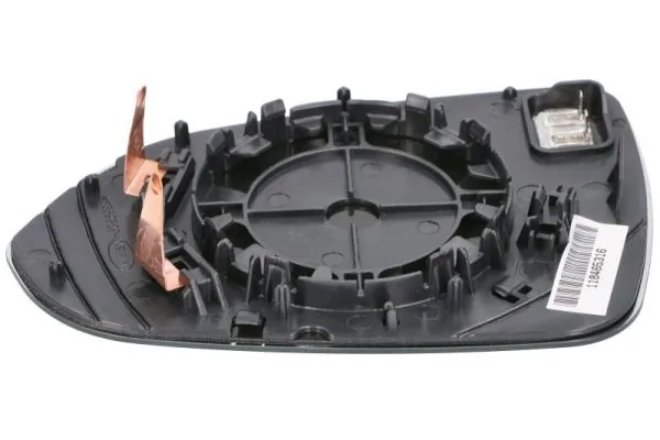 BLIC 6102-53-2121311P Mirror Glass, exterior mirror