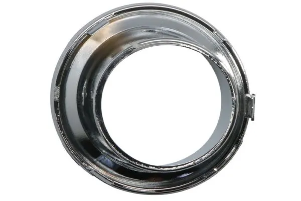 BLIC 6502-07-4001917P Ventilation Grille, bumper