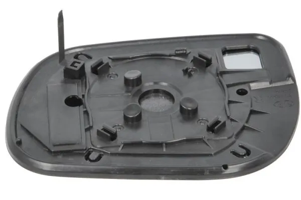 BLIC 6102-02-1292999P Mirror Glass, exterior mirror