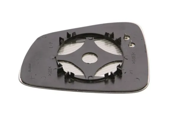 BLIC 6102-01-2070P Mirror Glass, exterior mirror