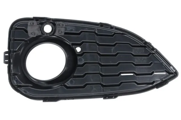 BLIC 6502-07-0086913MP Ventilation Grille, bumper