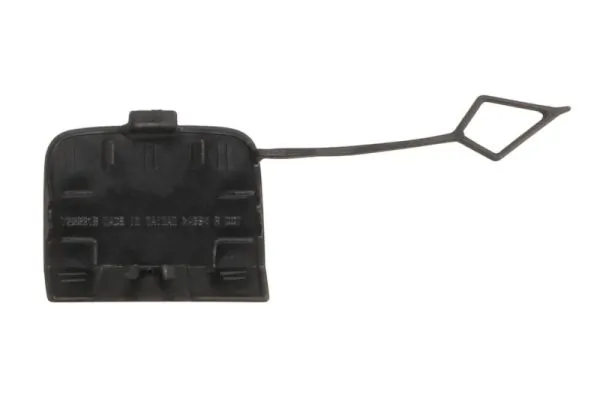 BLIC 5513-00-9535925P Bumper Cover, trailer hitch
