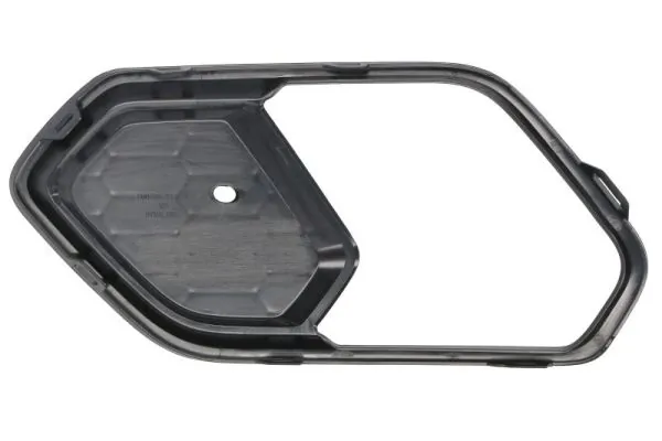 BLIC 6502-07-2579984P Ventilation Grilles, bumper