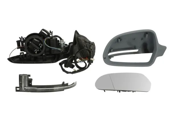 Exterior Mirror 5402-25-034361P