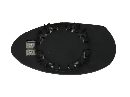 Mirror Glass, exterior mirror 6102-02-1271275P