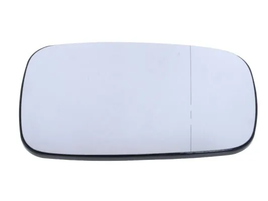 Mirror Glass, exterior mirror 6102-02-1251229P