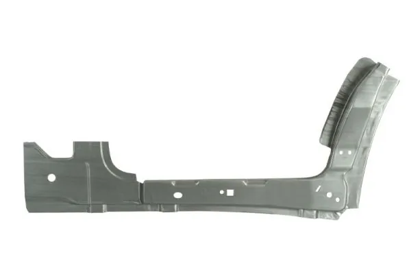 BLIC 6505-06-2509061P Entry plate