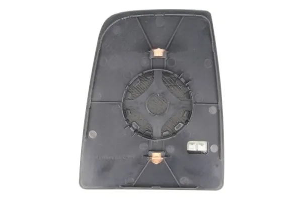 Mirror Glass, exterior mirror 6102-03-2001316P